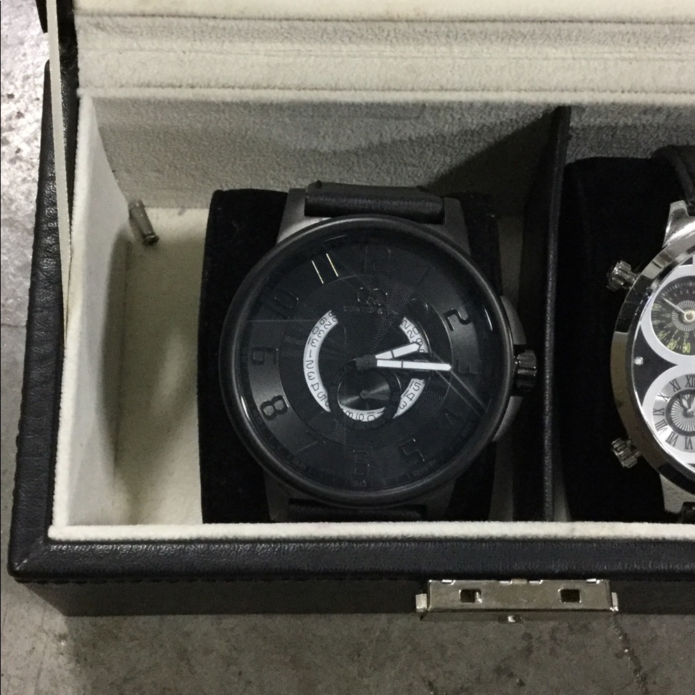 Curtis and co. Watch - Picture 2 of 5